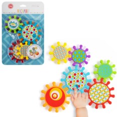 Набор Happy Baby Mechanix