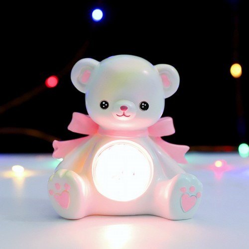 Светильник Teddy Bear