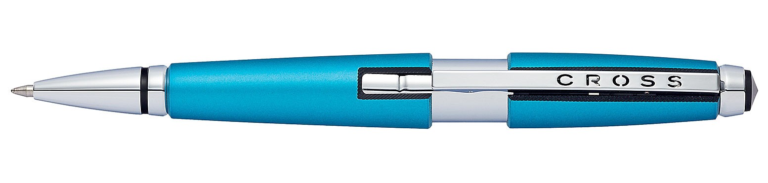 Ручка-роллер Cross Edge Real Teal