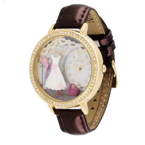 Наручные часы для девочки Mini Watch MNS1039A