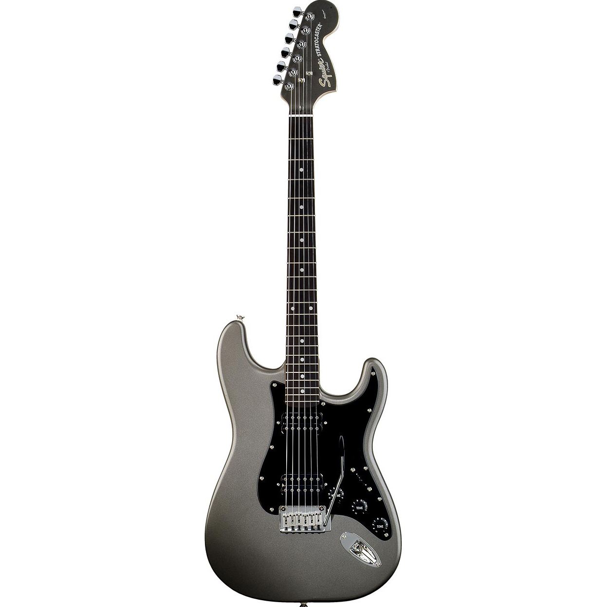 Электрогитара Fender