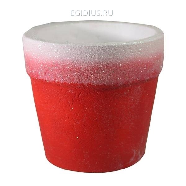 Кашпо Горшочек