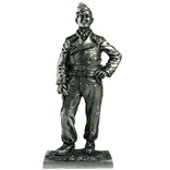 Фельдфебель танковых войск, Германия 1939-1945