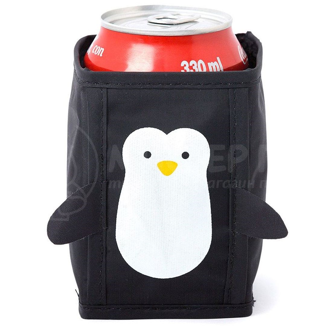 Охлаждающая рубашка Penguin