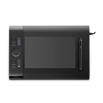 Графический планшет Wacom Intuos4 Medium