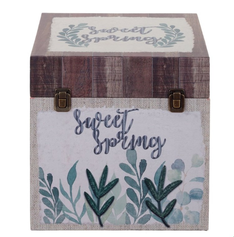 Сундук Sweet Spring