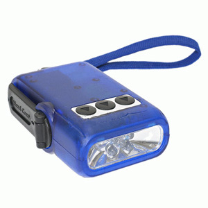 Вечный фонарик «Mobile Light»