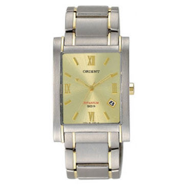 Мужские наручные часы Orient Titanium