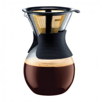 Кофейник с фильтром BODUM Kona