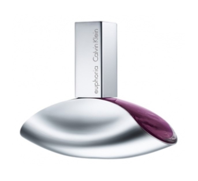 Парфюмированная вода для женщин Calvin Klein Euphoria