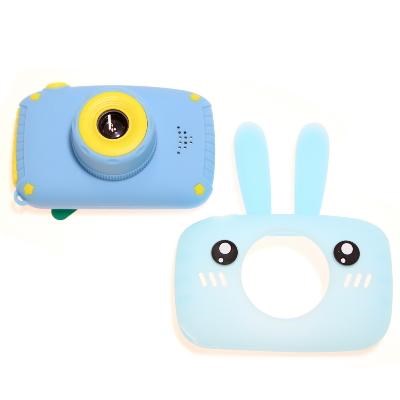 Детский фотоаппарат Kids fun camera