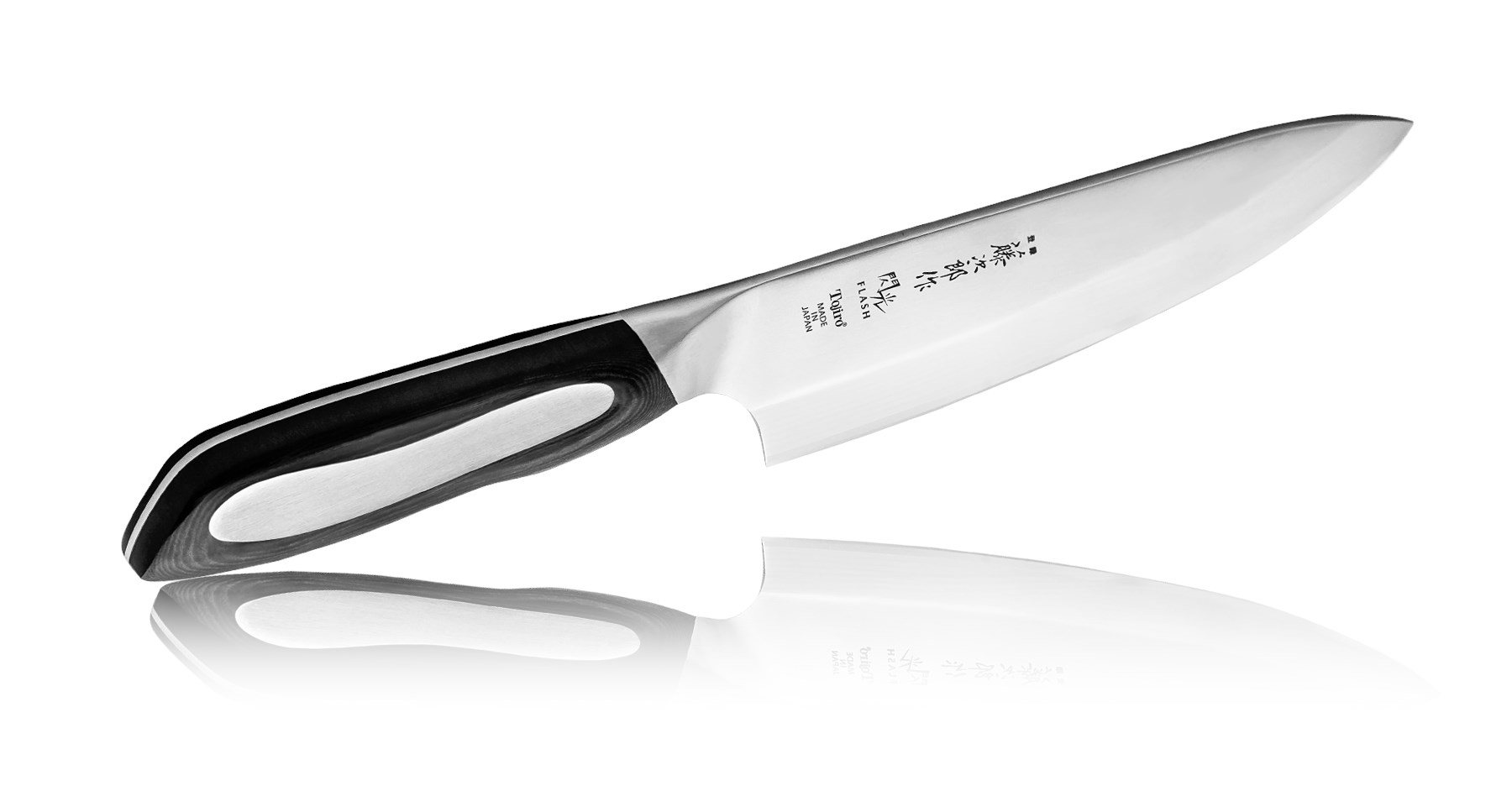 Нож Деба TOJIRO - Flash FF-DE165 16,5 см