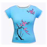 Футболка «Sakura»