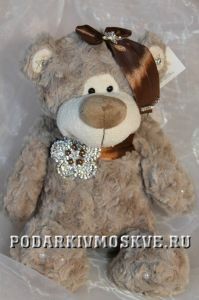 Медвежонок Афина