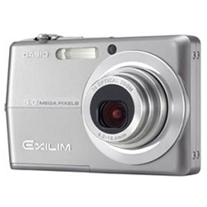 Фотоаппарат Casio EX-Z600