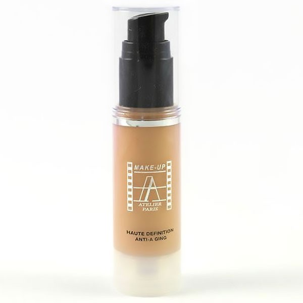 Тон-флюид Age Control Liquid Foundation (светло-бежевый)