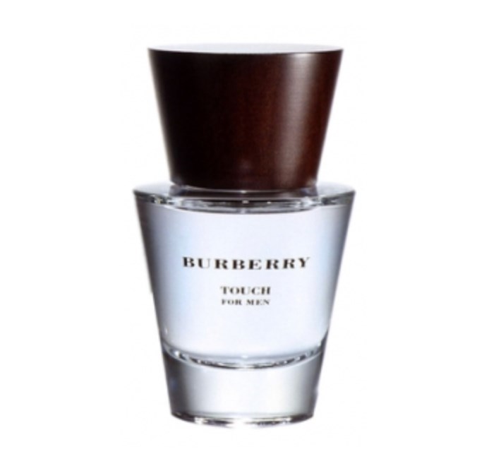 Туалетная вода Burberry Touch For Men (муж)