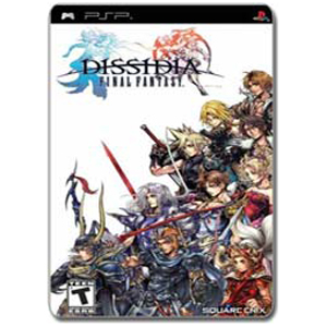 DISSIDIA: Final Fantasy
