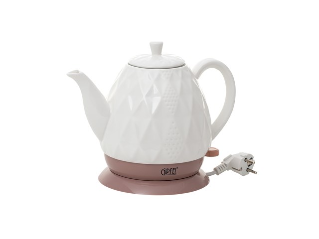 Чайник электрический GIPFEL 1,5 л
