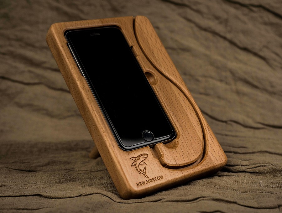 Док Станция для iPhone 6 и 6s Бук