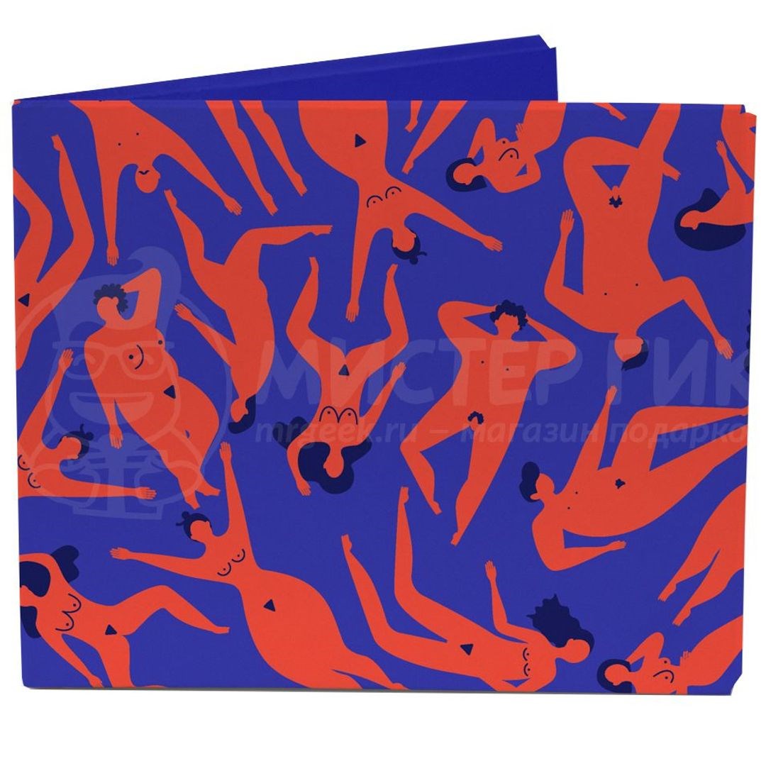 Кошелек New wallet New Diversity