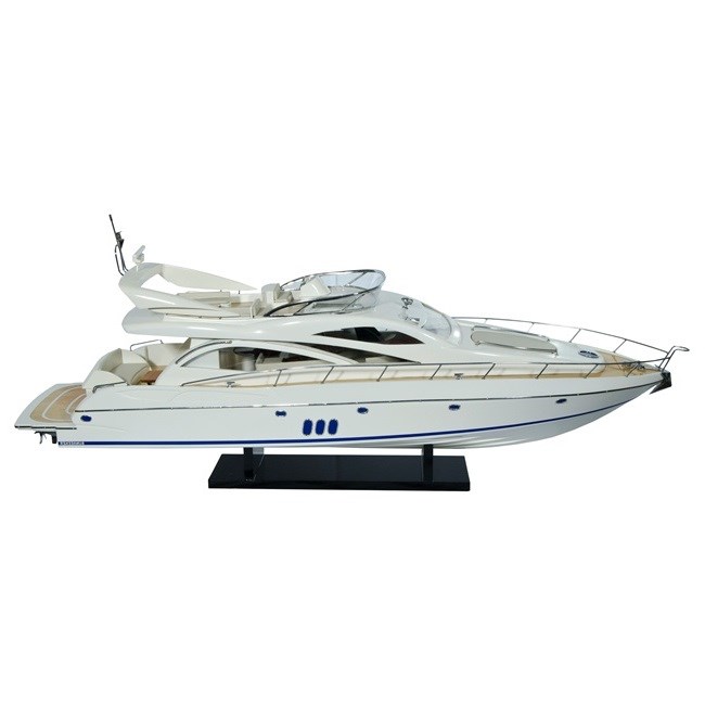 Модель яхты Manhattan Sunseeker 60