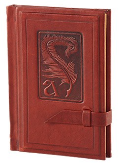 Записная книжка (средняя)