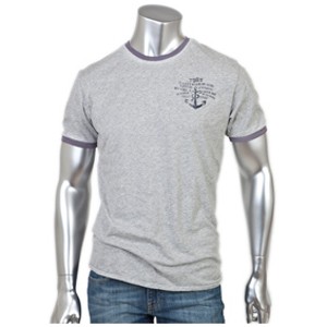 Футболка Scotch Soda