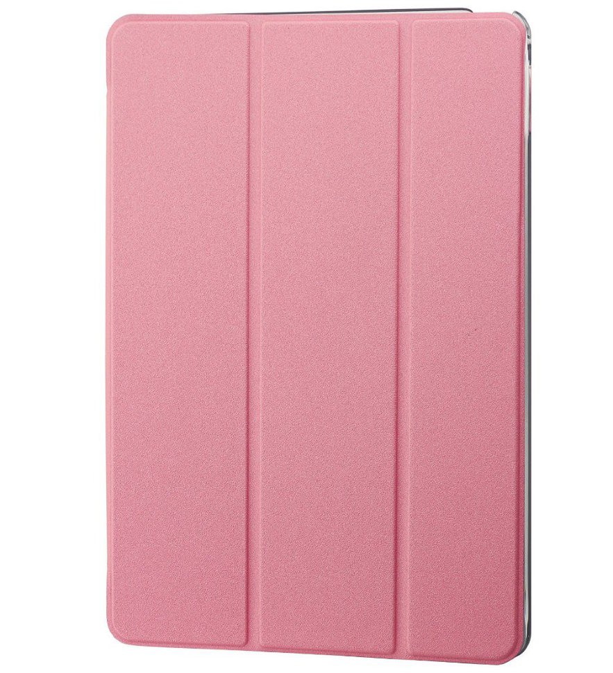 Чехол-книжка Muvit Smart Stand Case Pink для iPad Air 2