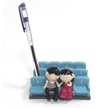 Карандашница love seats