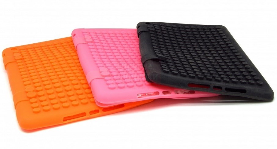 Чехол для iPad mini Lego