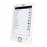Электронная книга NEXX NIR-601