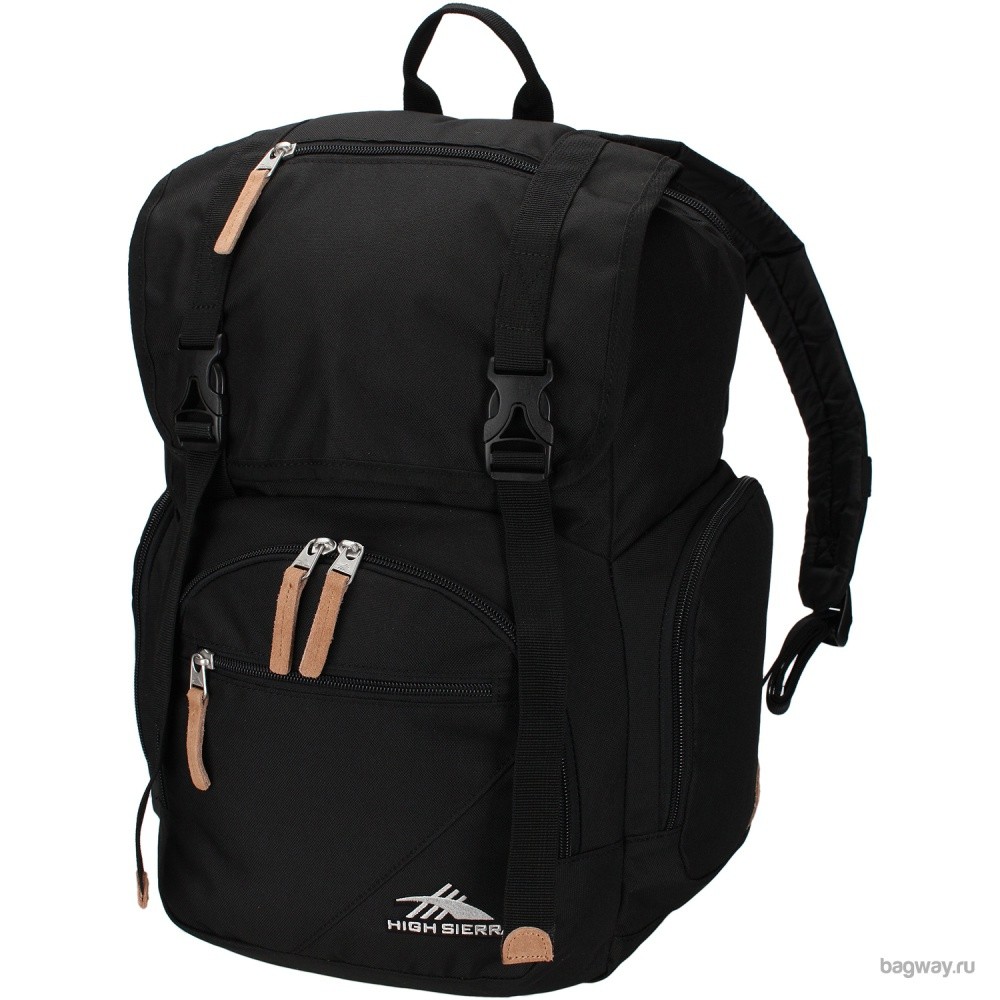Рюкзак с отделением для ноутбука Daypacks от High Sierra