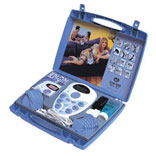 Миостимулятор SlimGym Pro12 