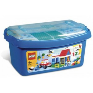 Набор Lego System