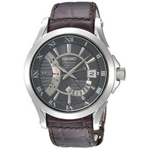 Мужские наручные часы Seiko Premier