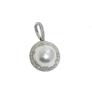Подвеска Diamante