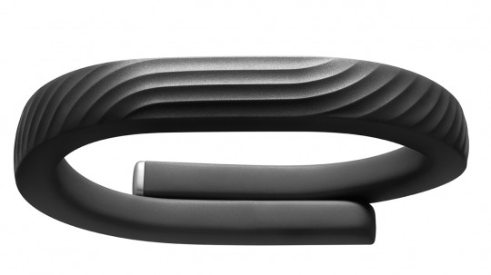 Трекер физической активности Jawbone UP24