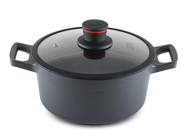 Кастрюля Gipfel 2530 Anneli