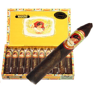 Доминиканские сигары Cuesta-Rey Centenario