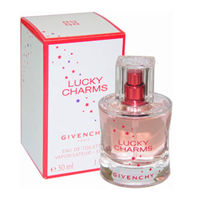 Lucky Charms pour Femme