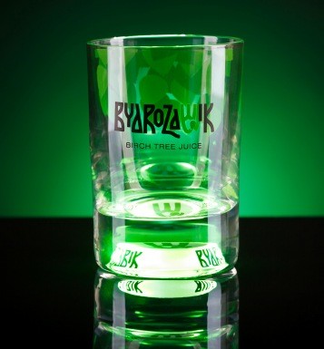 Бокал GlasShine c Вашим логотипом