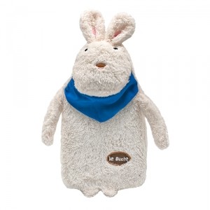Грелка White rabbit