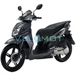 Скутер SYM Symphony SR 50