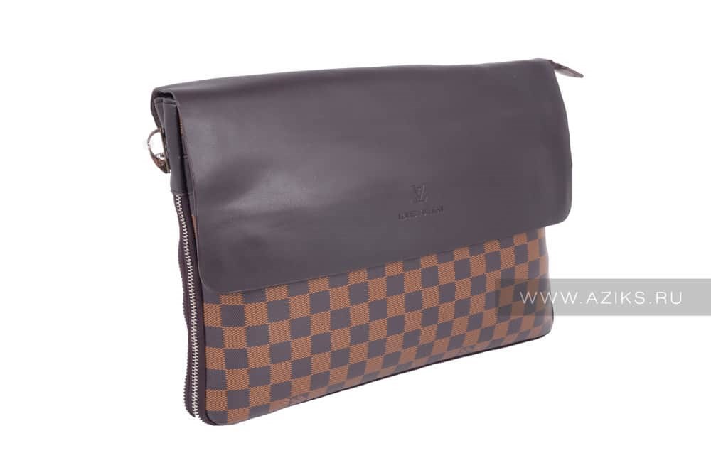 Мужская сумка-клатч мужской Louis Vuitton