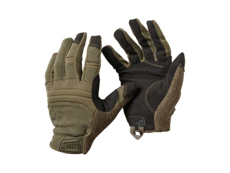 Тактические перчатки Competition Shooting 5.11 Tactical