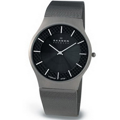 Наручные часы Skagen Titanium
