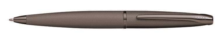 Шариковая Ручка Cross ATX Titanium Grey PVD 882-46