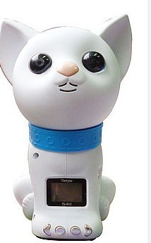Колонка Кошка