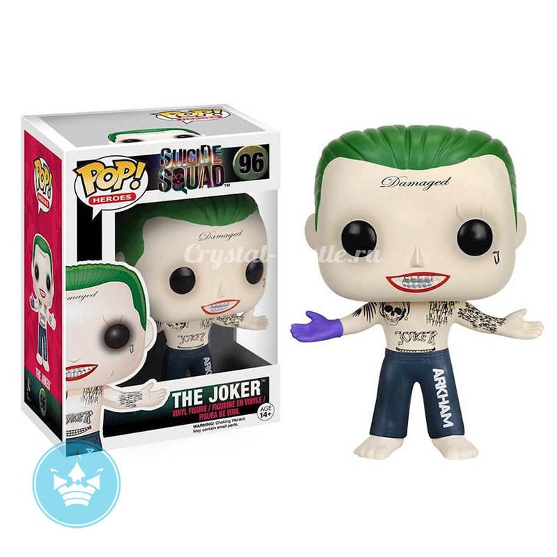 Фигурка Funko Joker